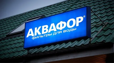 Производство световых коробов и лайтбоксов в Алматы